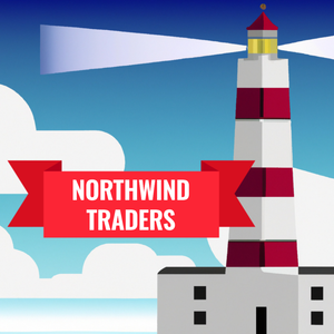 Northwind Traders 2.0 Logo