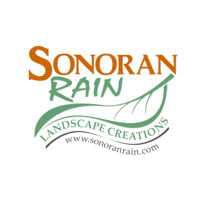 Sonoran Rain Logo