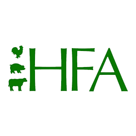 The Human Farming Association