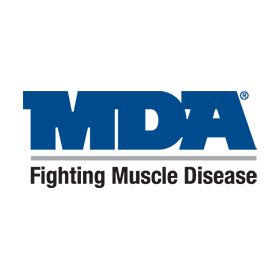 Muscular Distrophy Association