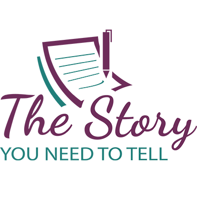 Story You Tell Logo